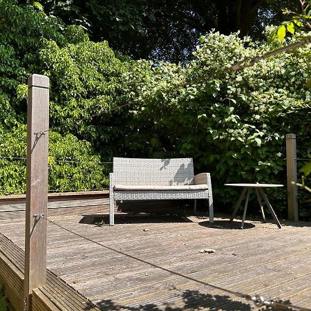The Cottage ダンブレーン エクステリア 写真
